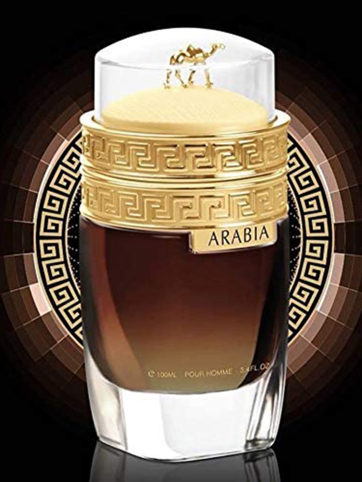 Arabia pour store homme le chameau