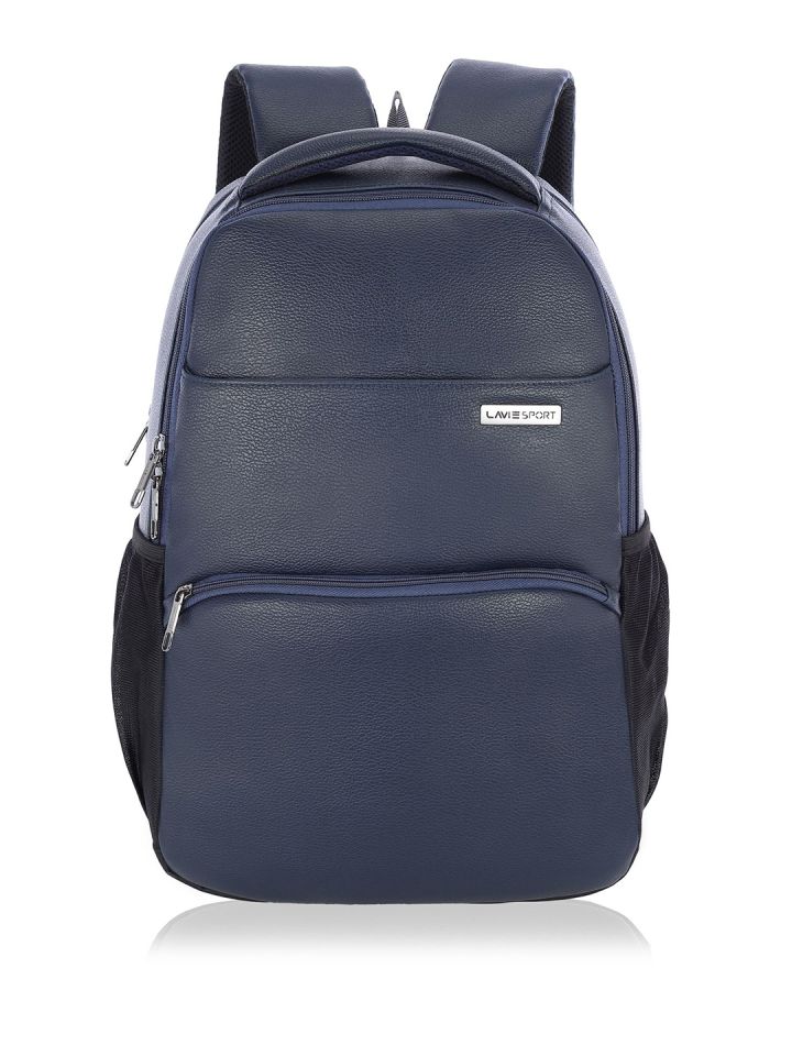 Buy LAVIE SPORT Laptop Backpack Backpacks for Unisex 21763520