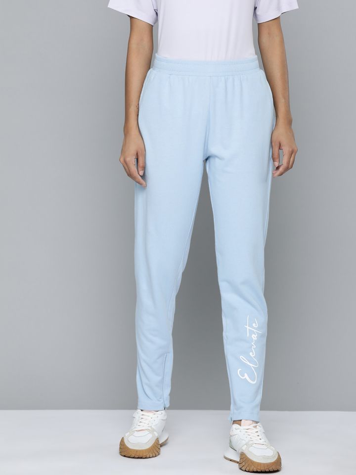 Hrx track sales pants myntra