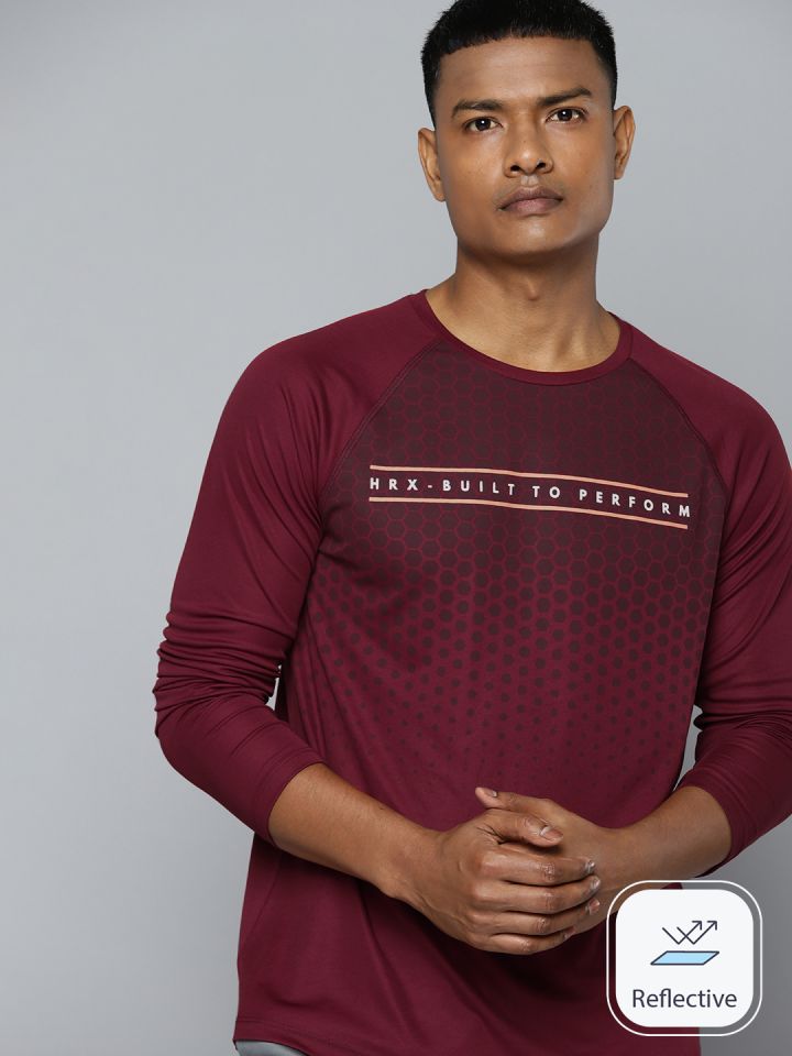 Hrx shirts sale