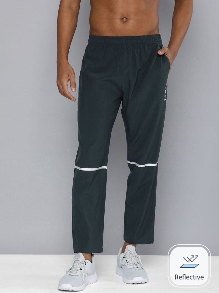 Nike sb swoosh black track pants cheap
