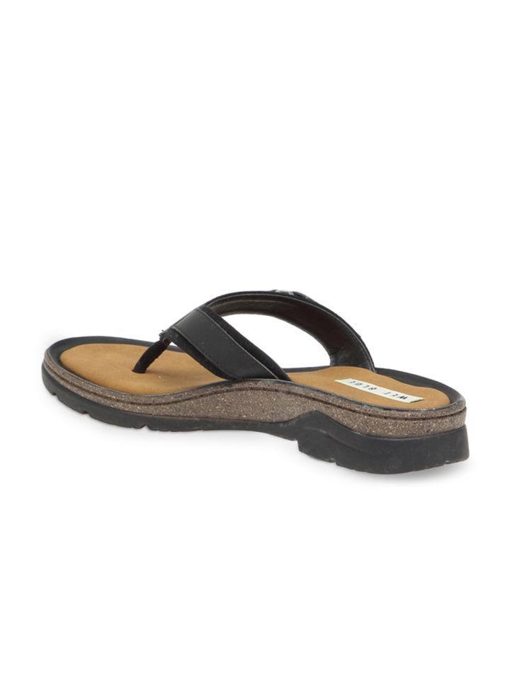 Wet blue cheap flats