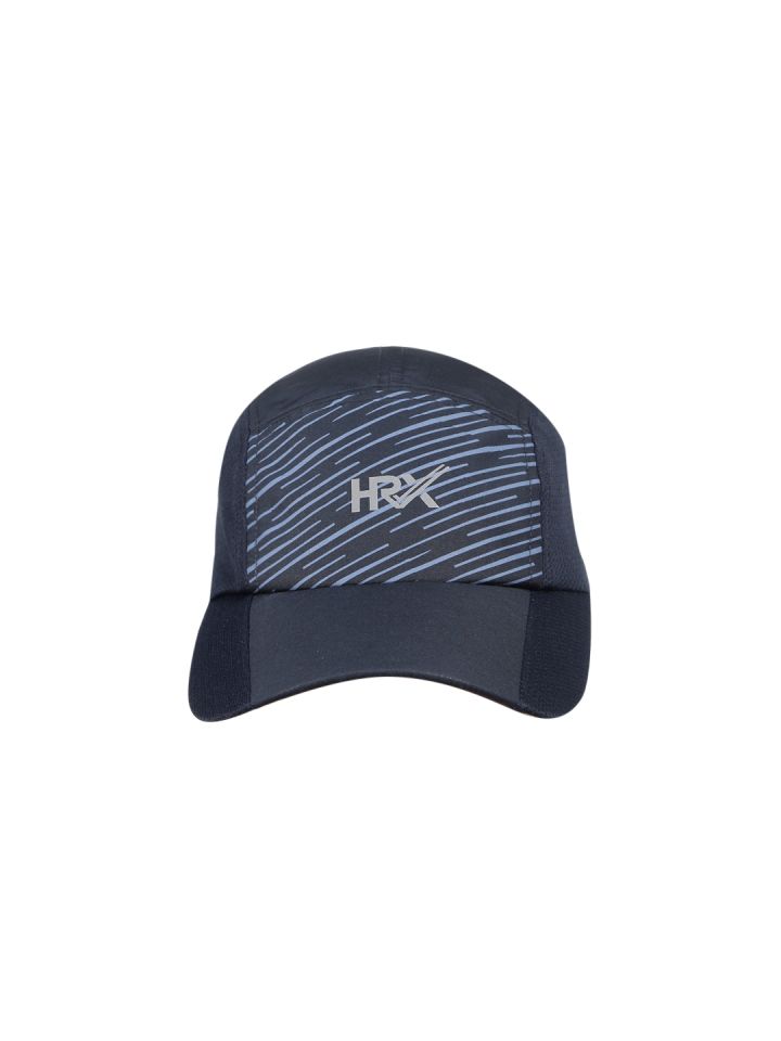 hrx caps myntra