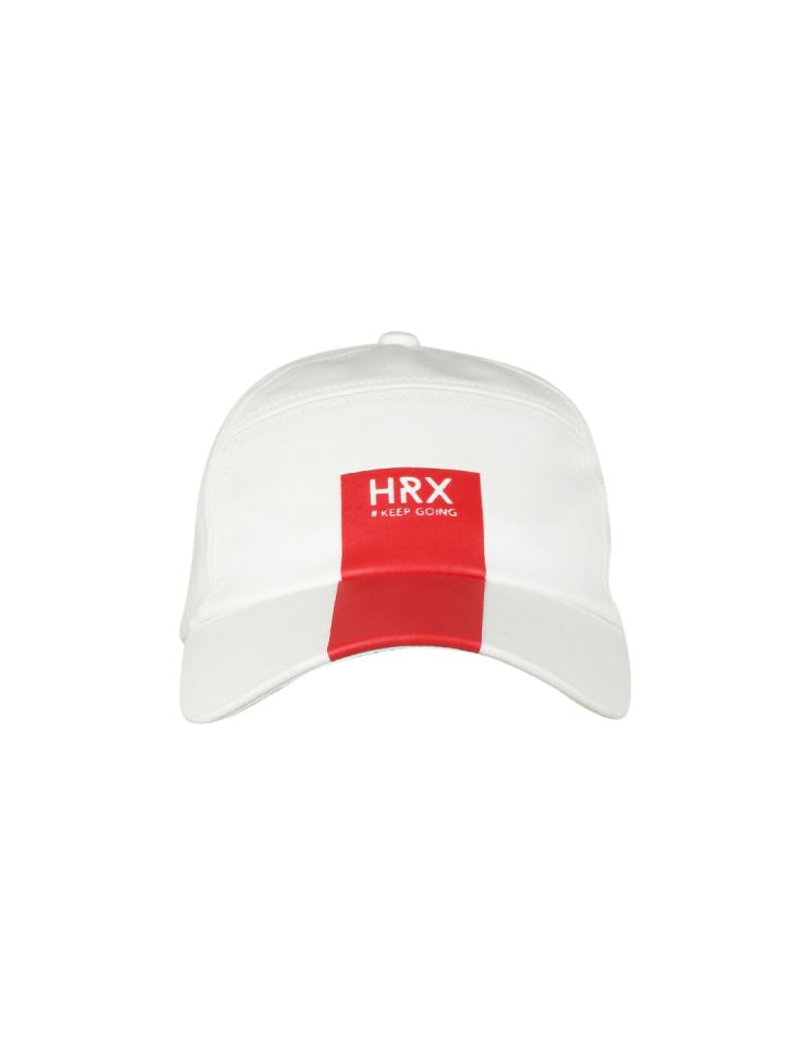 hrx caps myntra