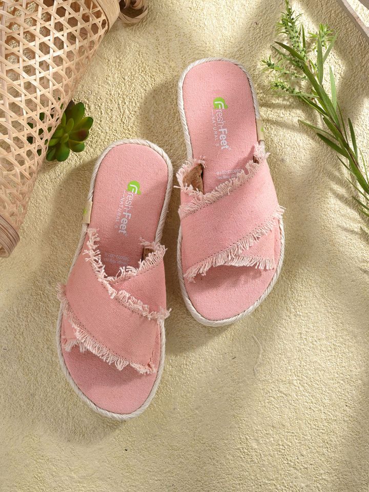 Flat open on sale toe espadrilles