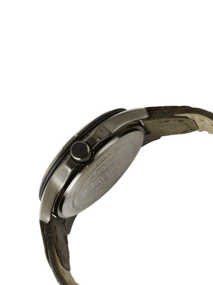 Timex Expedition Men Black Dial Watch T49271