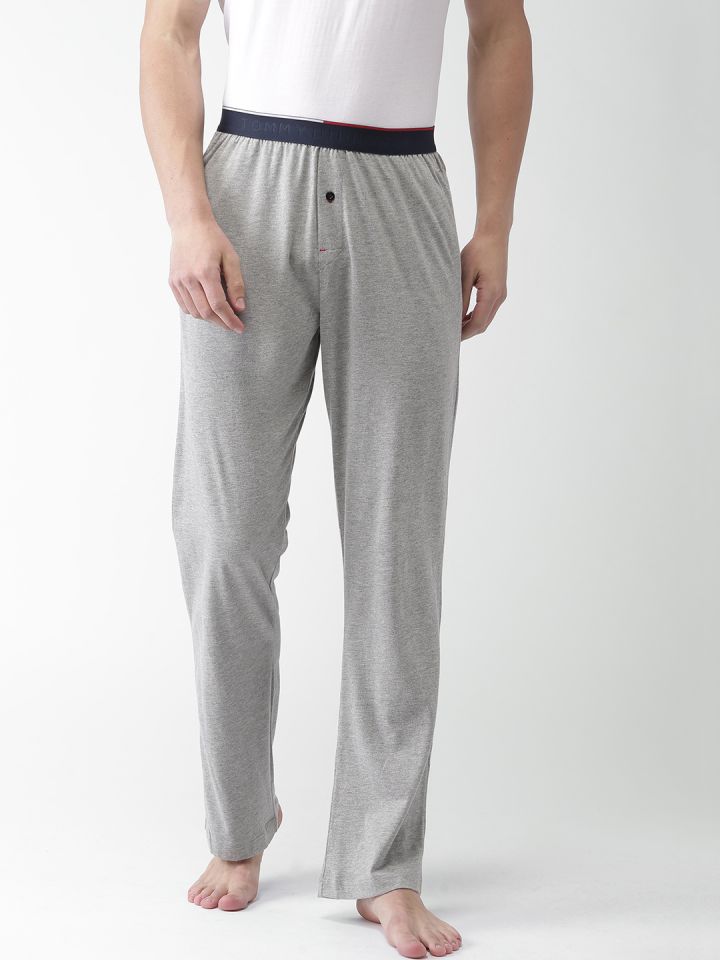 Tommy hilfiger hotsell mens pyjama bottoms