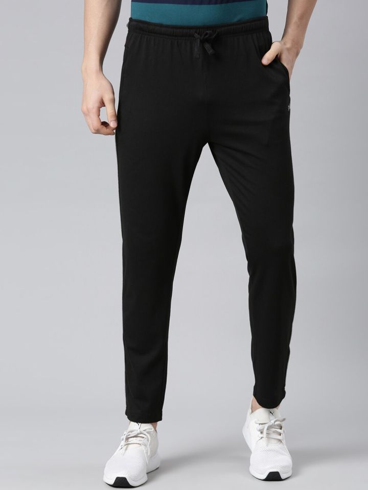 Chromozome track pants myntra on sale