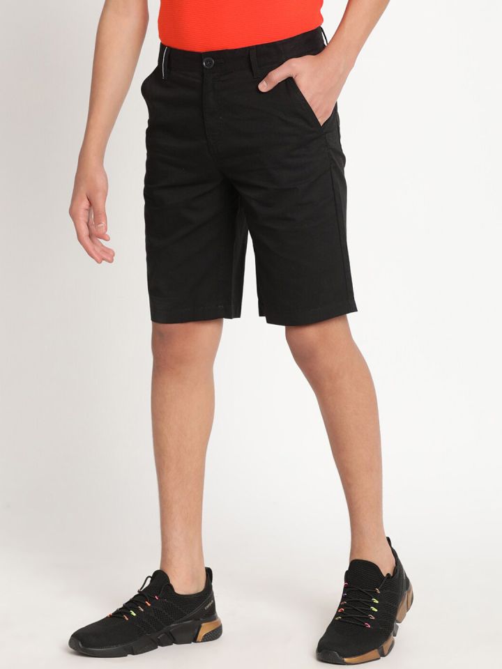 Boys slim fit hotsell shorts