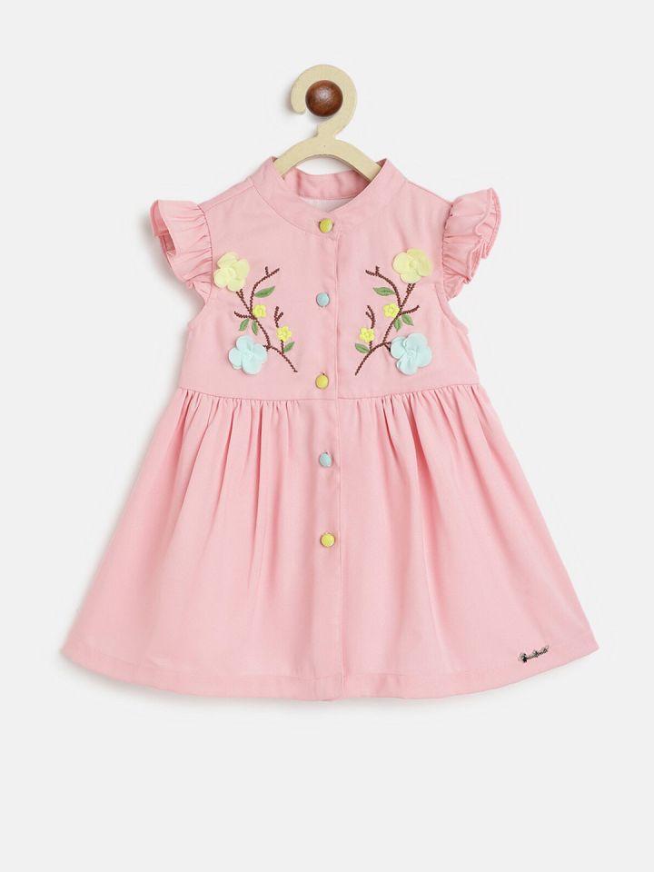 Nauti nati hot sale baby dress