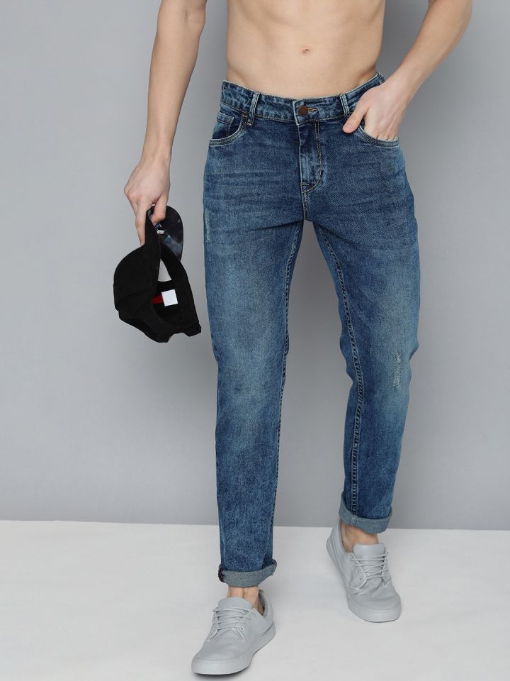 Myntra shop lee jeans