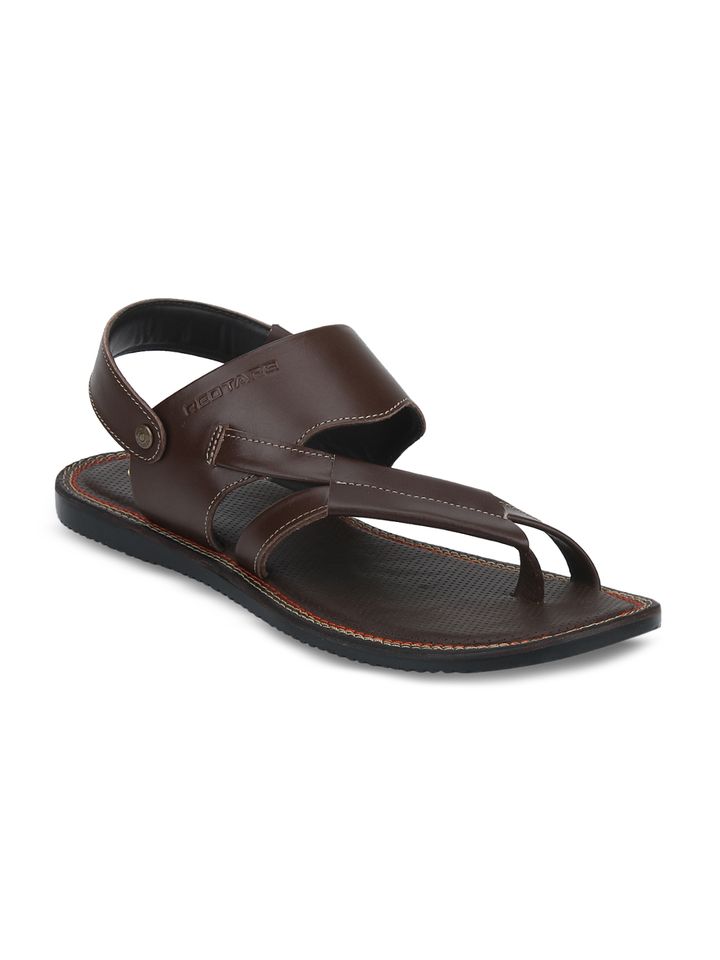 Red tape sandals myntra clearance