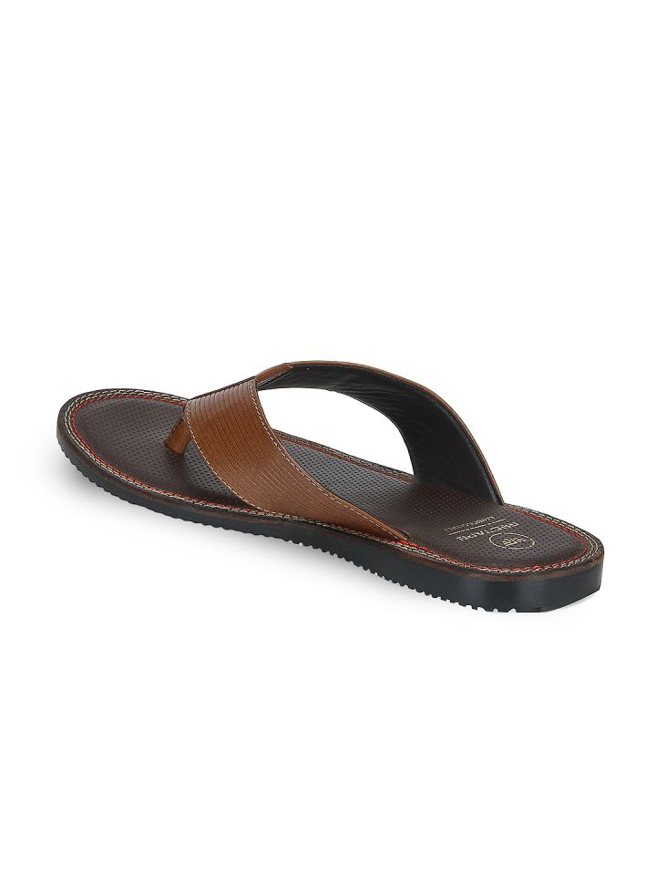 Red tape sandals myntra sales