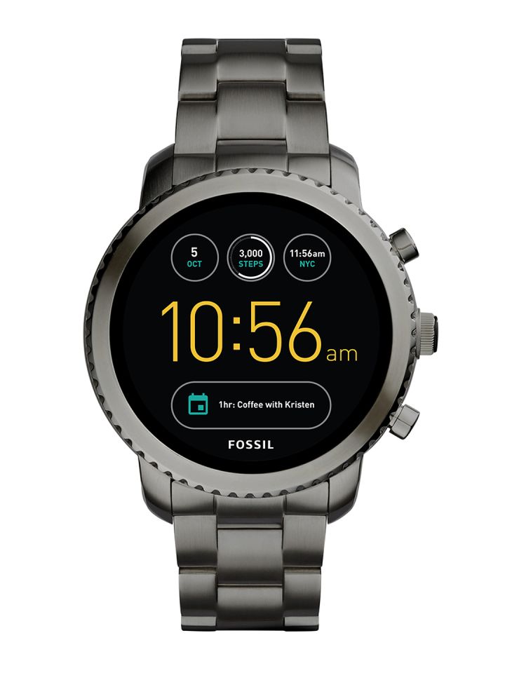 Fossil outlet q exploris