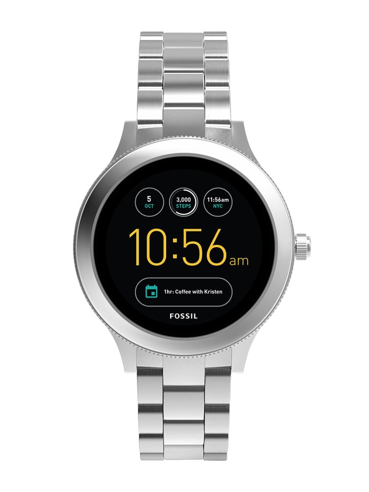 fossil q venture ftw6003