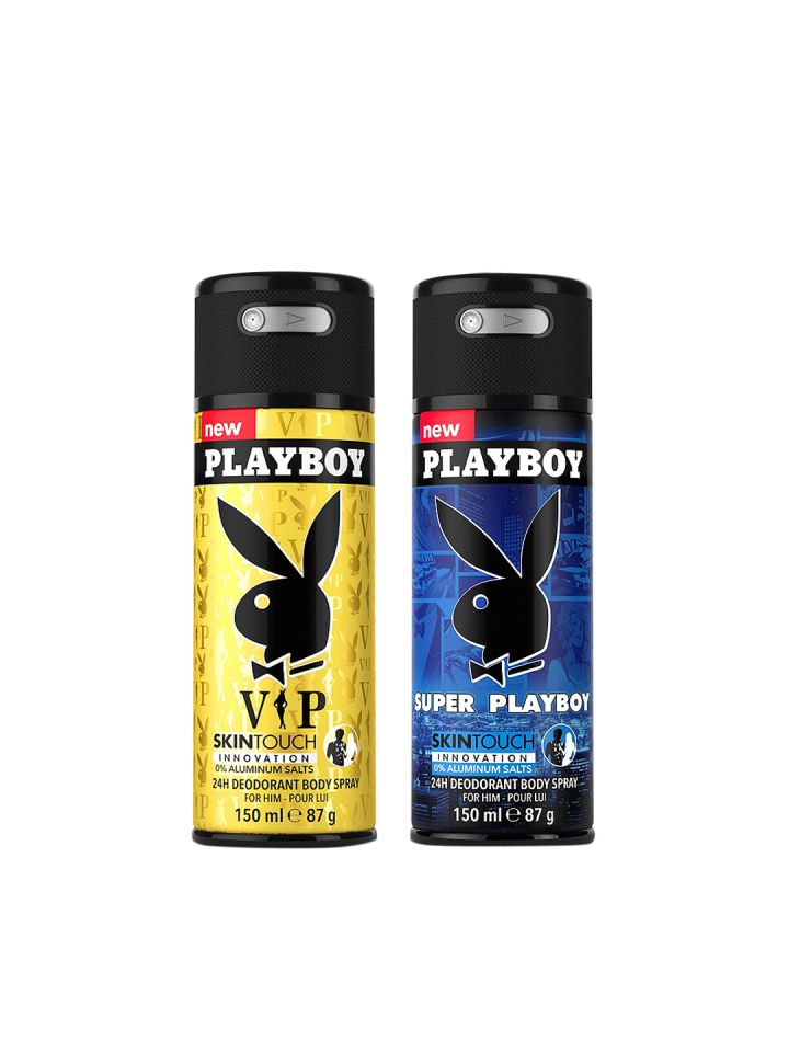 Vip 2025 body spray