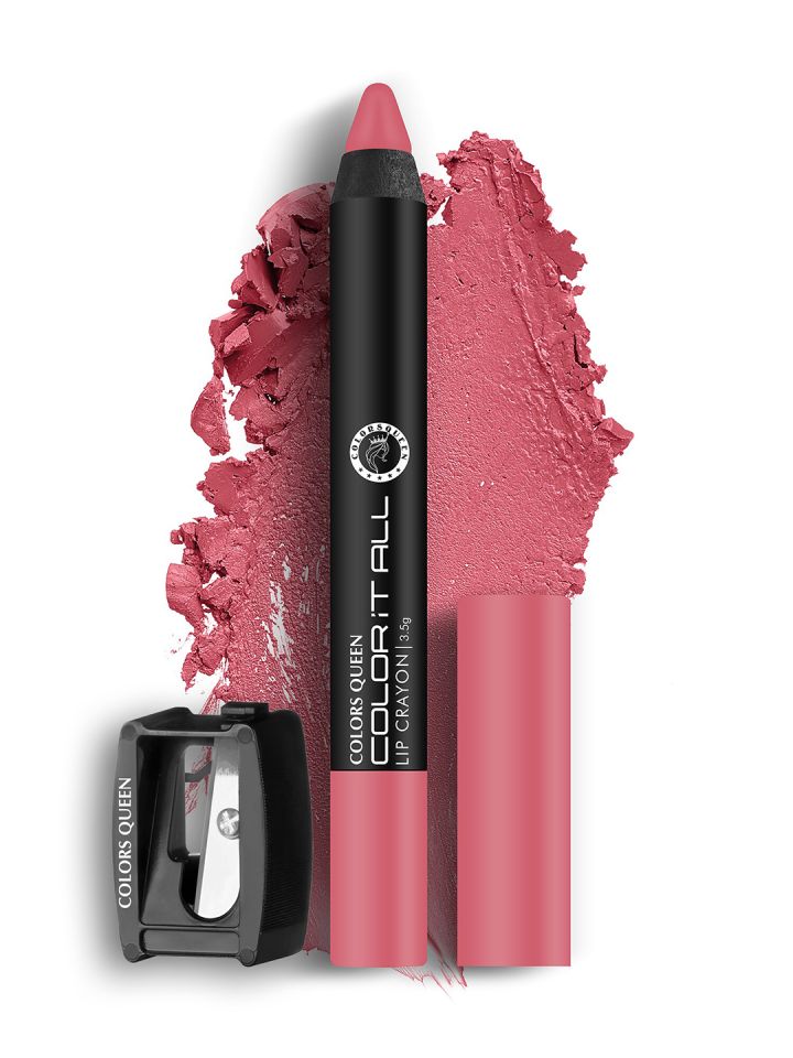 Lip hotsell crayon sharpener