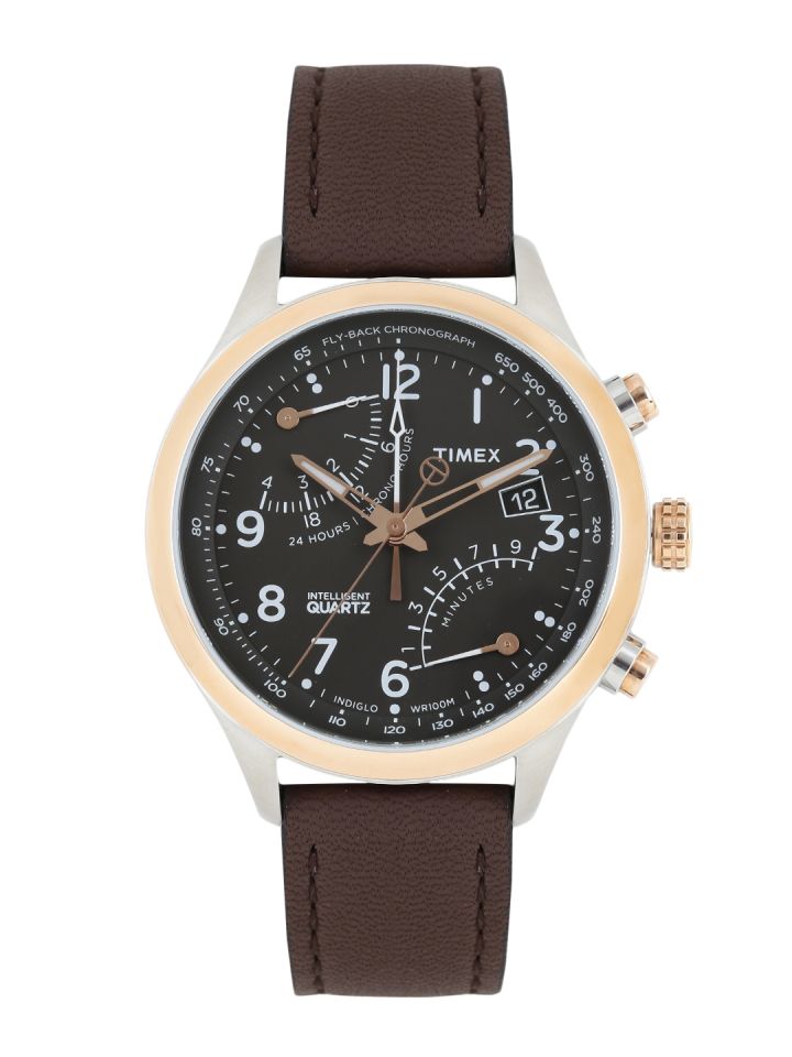 Myntra timex watches top