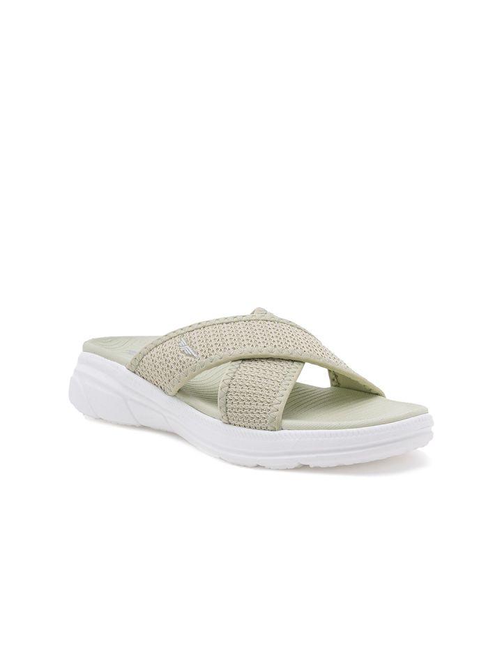 Red tape sales sandals for ladies