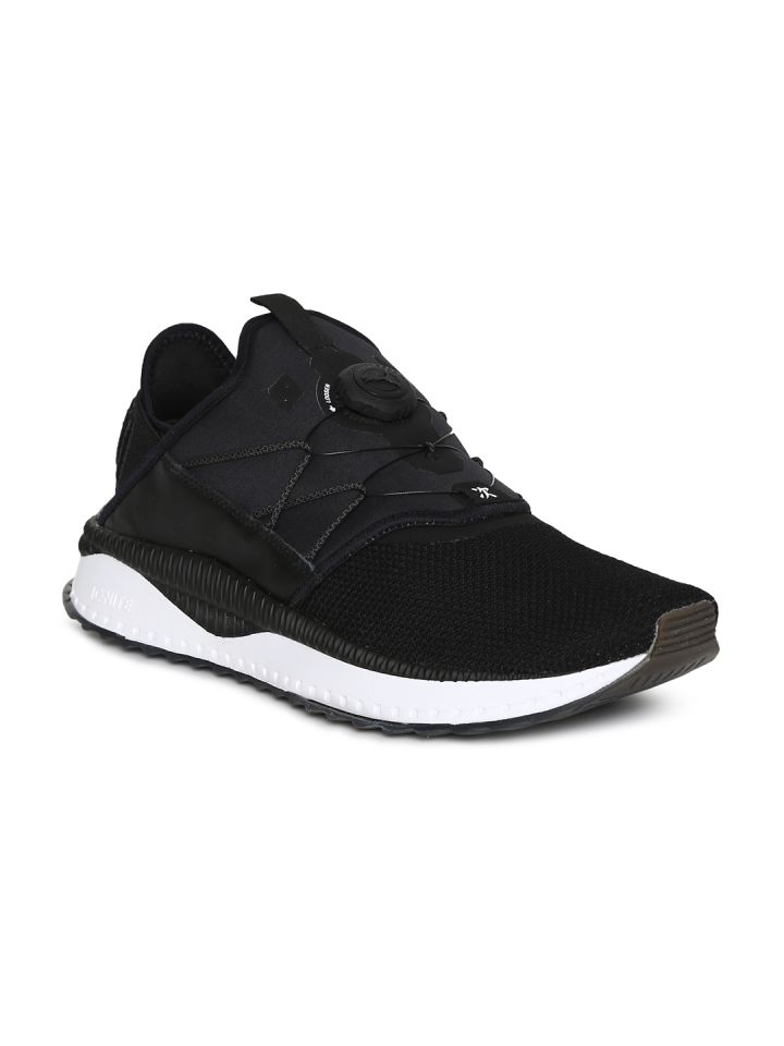 Puma tsugi disc monolith clearance