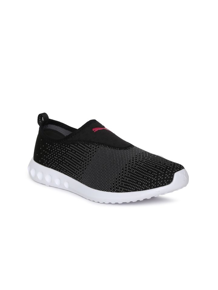 Puma carson runner slip on deals