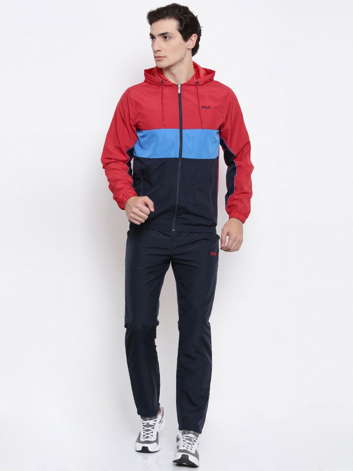 Fila tracksuit 2017 2025
