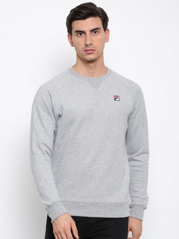 Fila sweatshirt mens 2017 store