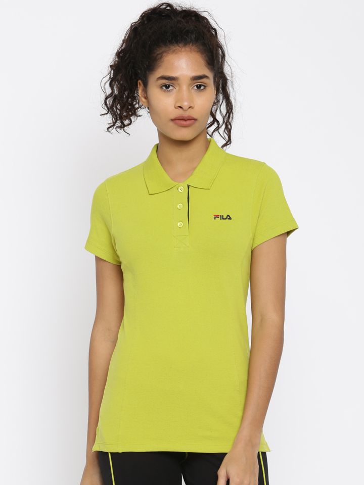 Fila t shirt womens 2017 new arrivals