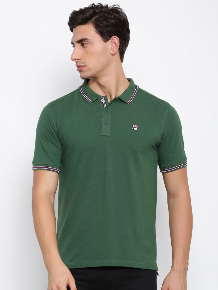 Fila polo mens 2017 store
