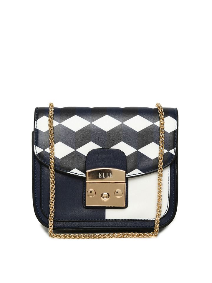 elle sling bag