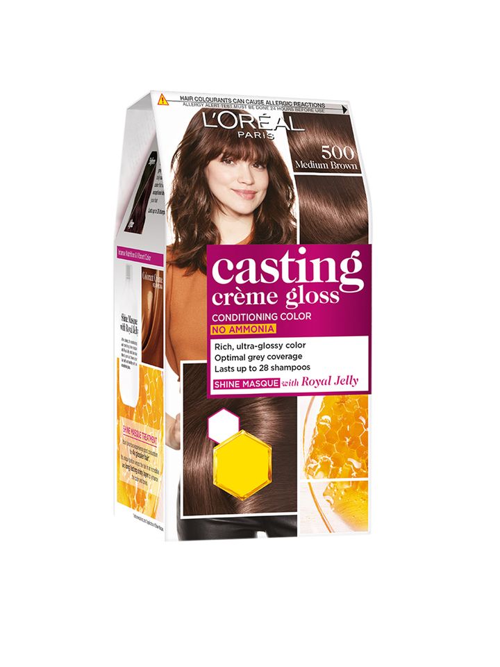 Gp1hmlny7fy 6m Hello people of the internet. https www myntra com amp hair colour loreal loreal paris casting creme gloss 500 medium brown hair colour with free hair styling kit 2185725 buy
