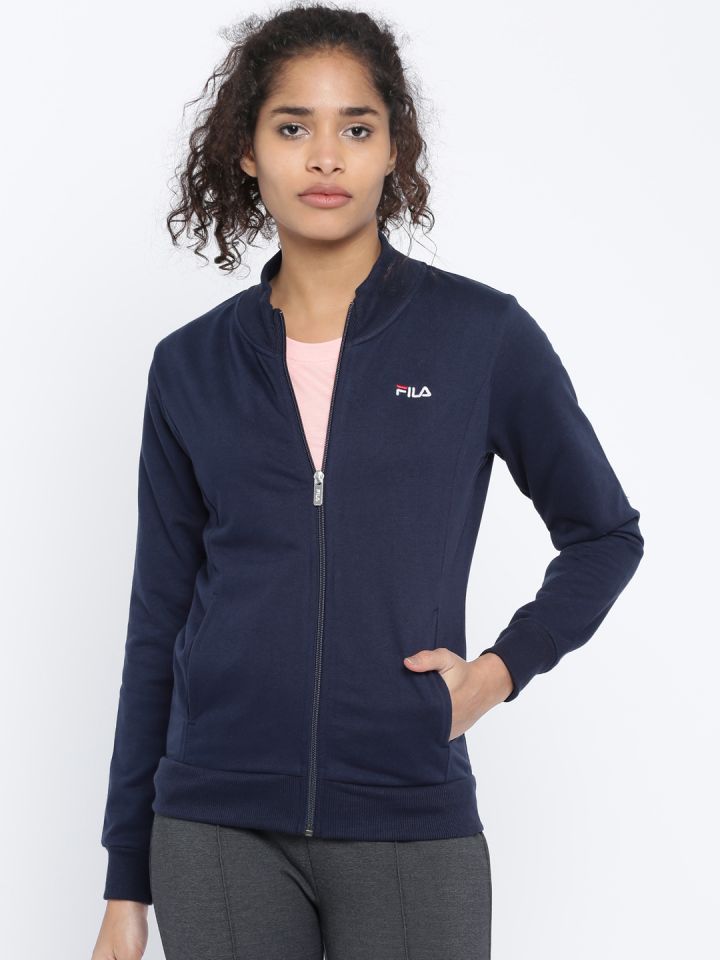 Fila fleece womens on sale