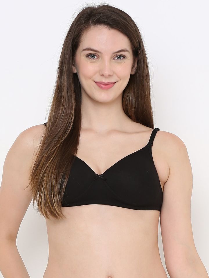Planetinner PLANETinner Non-Padded, Non-Wired, Low Coverage Grey Plunge bra  Women Plunge Non Padded Bra - Buy Planetinner PLANETinner Non-Padded,  Non-Wired, Low Coverage Grey Plunge bra Women Plunge Non Padded Bra Online  at