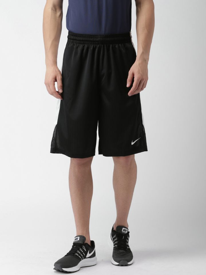 Nike layup shop 2.0 shorts black