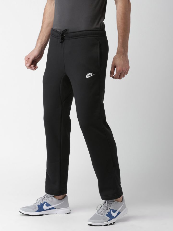 Nike club track pants best sale