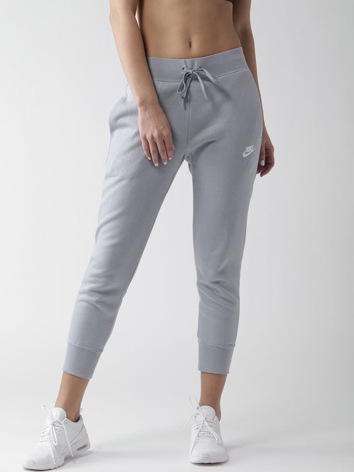 Nike light blue joggers new arrivals