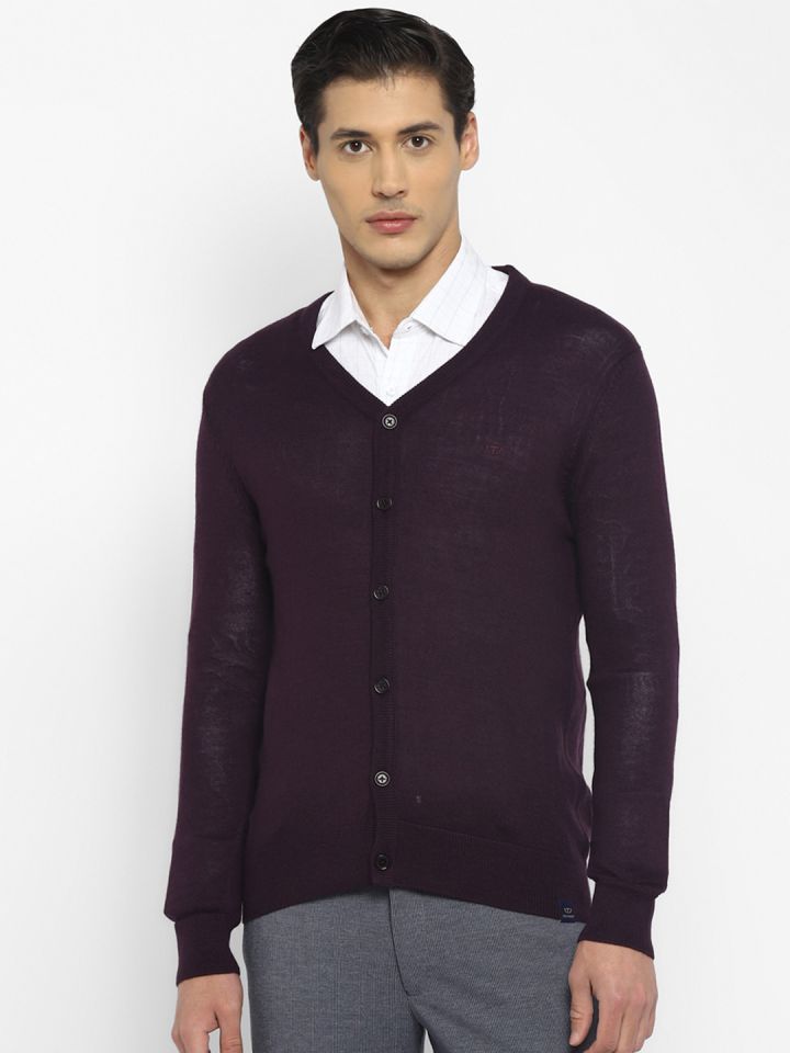 Myntra woolen tops hot sale