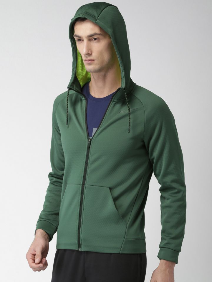 Olive nike sweater 2025