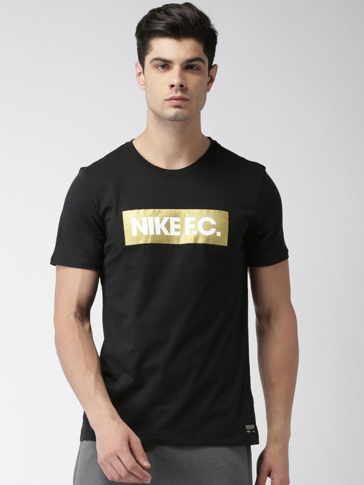 Nike fc shirt top