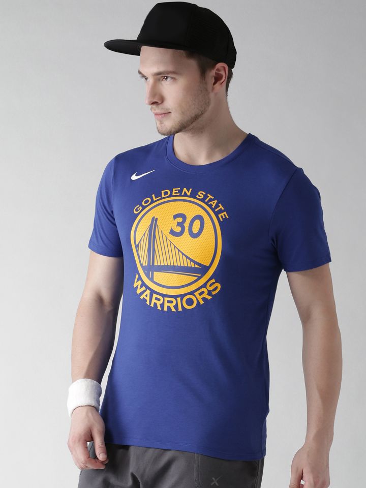 nike warriors hat