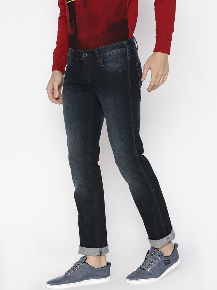 Wrangler rockville fit mens jeans 2025