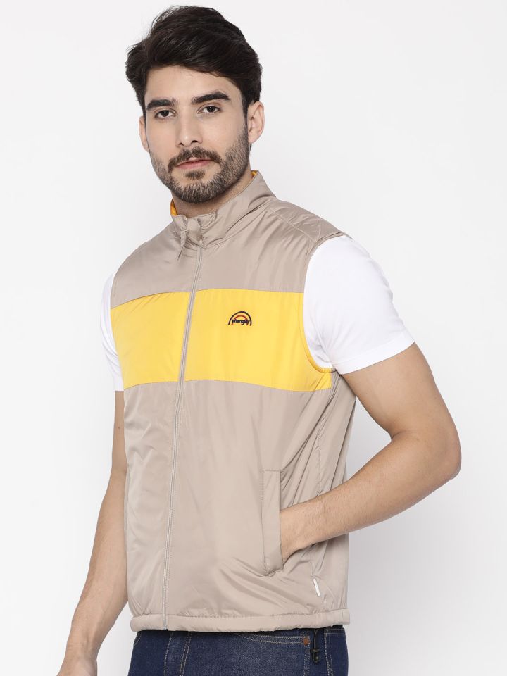 Wrangler half cheap jacket