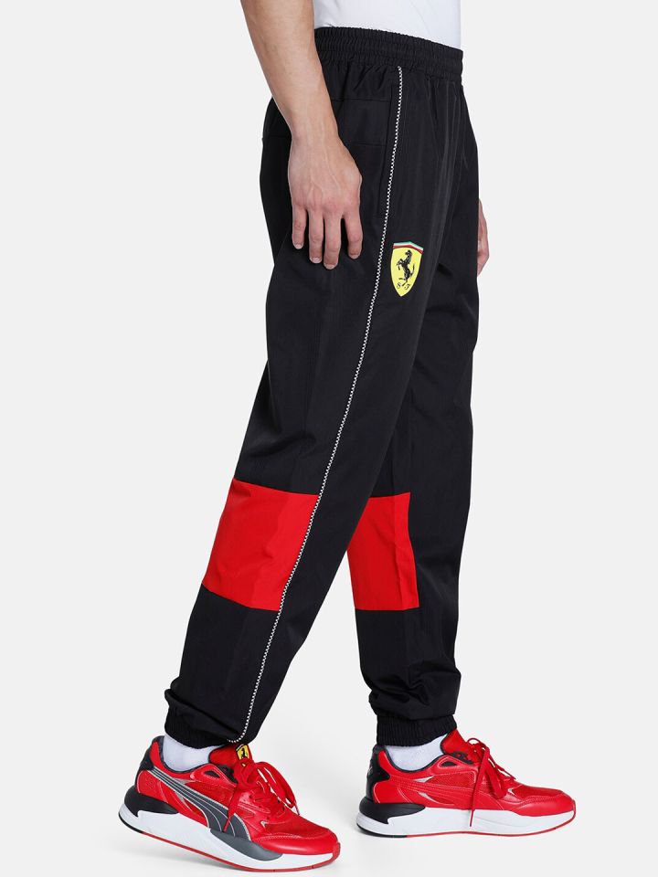 Buy PUMA Motorsport Mid Rise Ferrari Race SDS Regular Fit