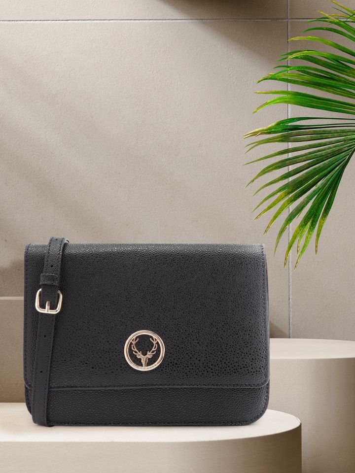 Allen solly sling bags clearance