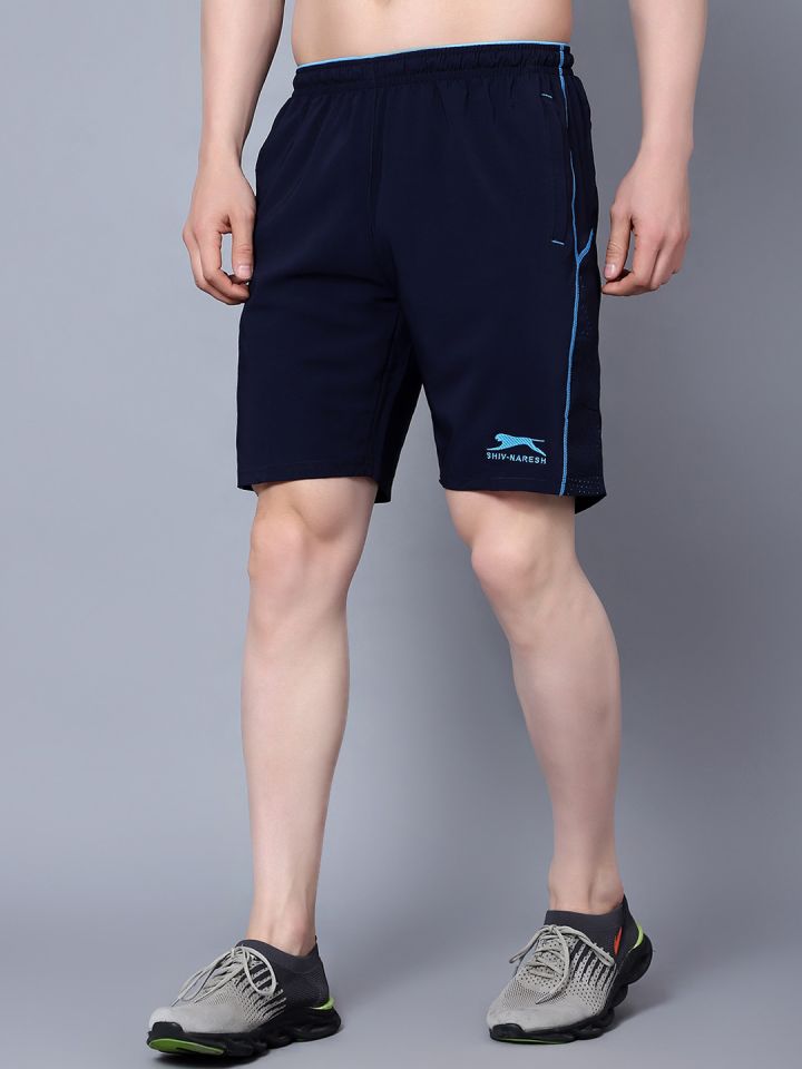 Shiv naresh running shorts 2025