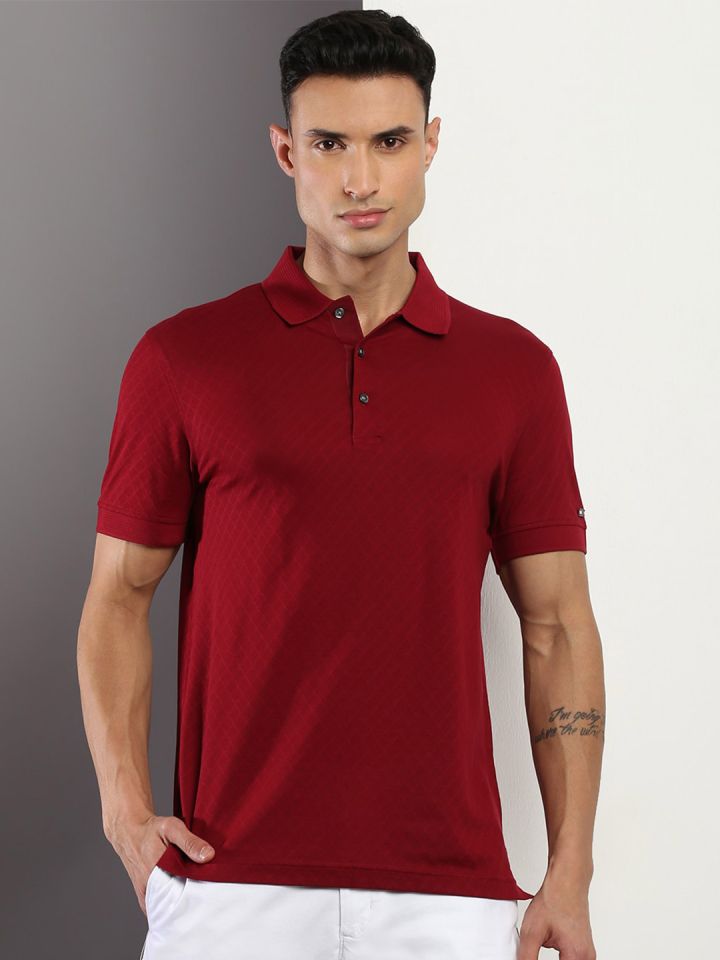 Polo tommy slim fit sales
