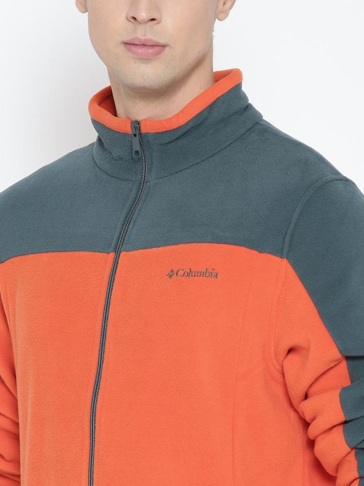 Columbia western ridge best sale jacket