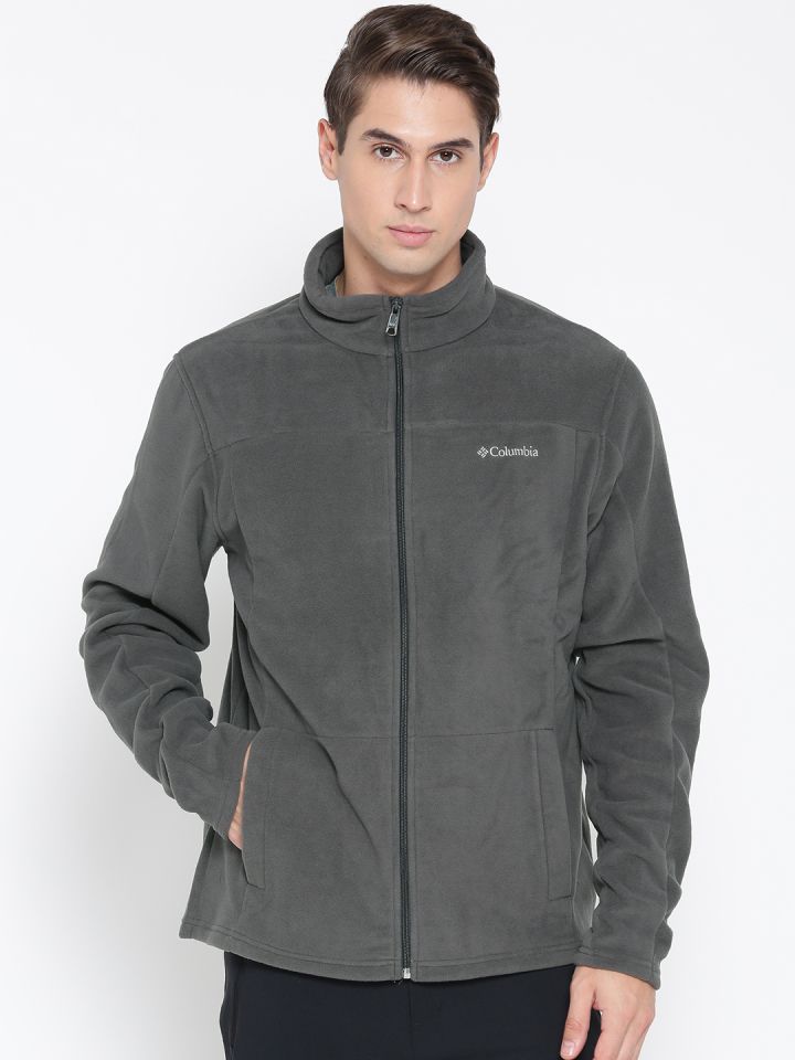 Columbia western ridge full zip online
