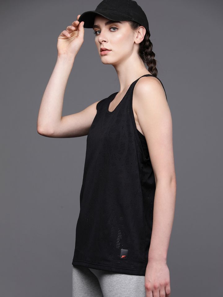 Buy New Balance Oversized Fast Drying Moisture Wicking