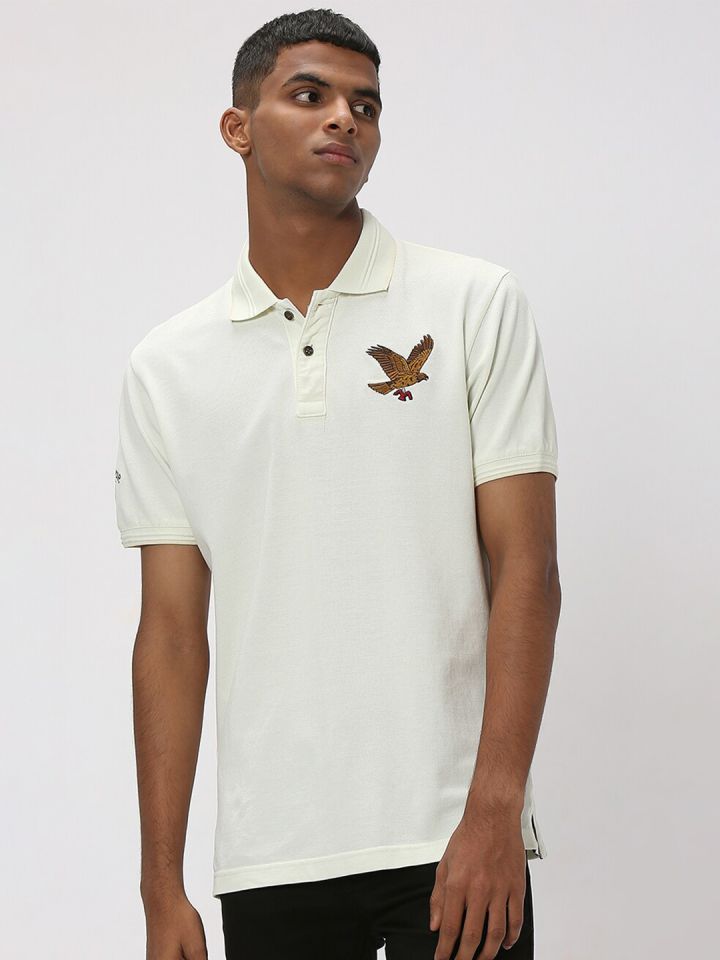 Mufti polo sale t shirts